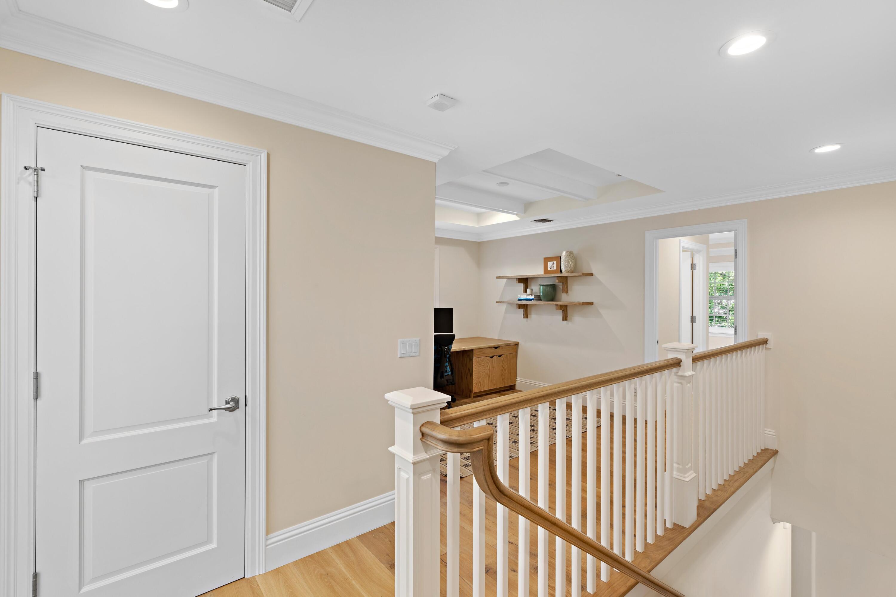 SINGER - Residential