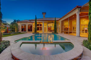 Tierra Del Rey South - Residential