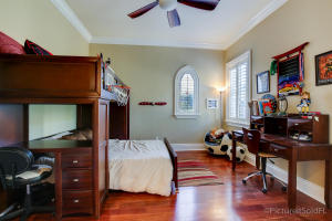 Tierra Del Rey South - Residential