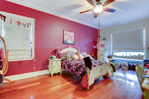 Tierra Del Rey South - Residential