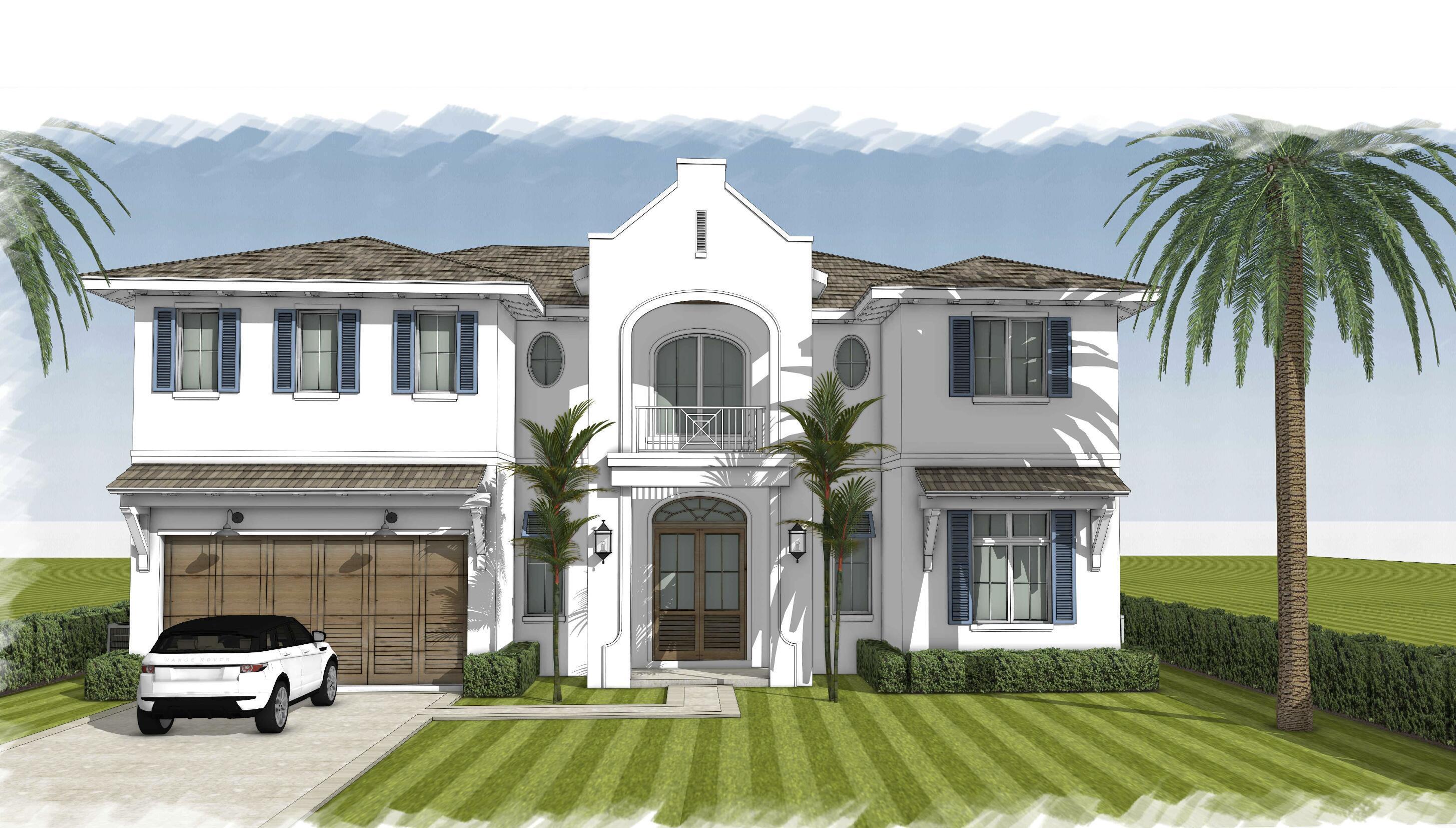 217 Gregory Road