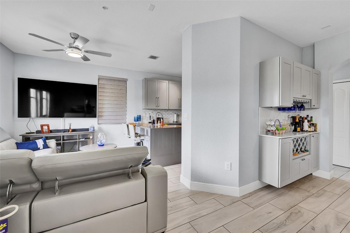 COURTYARDS AT JACARANDA - Residential