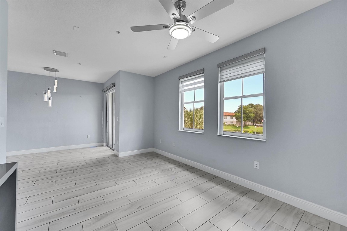 COURTYARDS AT JACARANDA - Residential