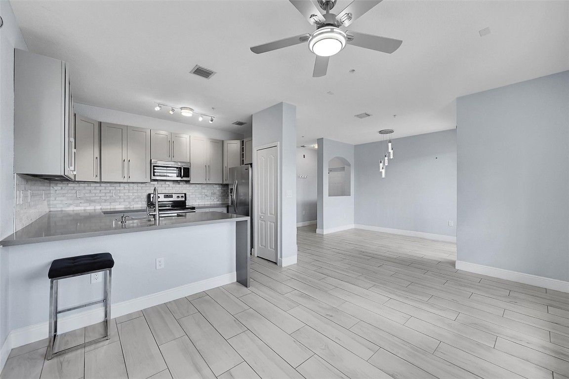 COURTYARDS AT JACARANDA - Residential