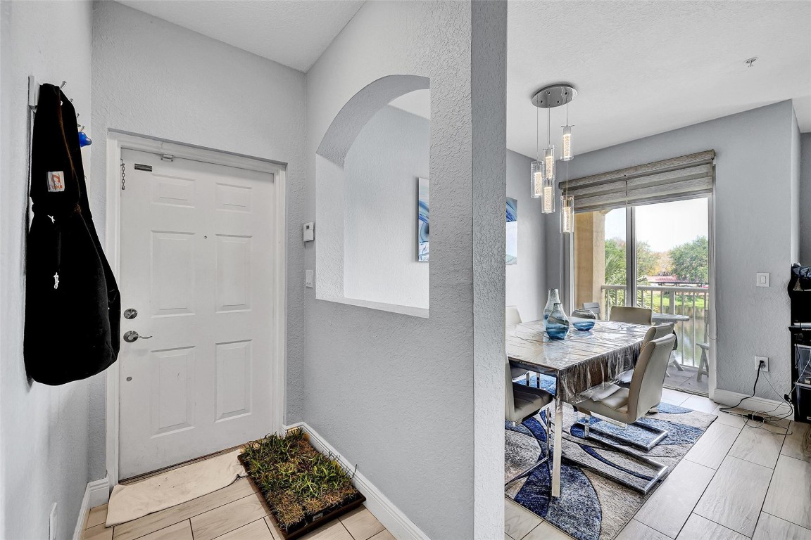 COURTYARDS AT JACARANDA - Residential