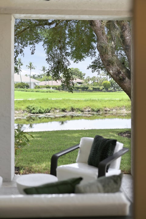 Tiny photo for 11821 Pebblewood Drive, Wellington, FL 33414 (MLS # B26084918)