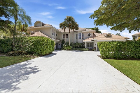 Tiny photo for 11821 Pebblewood Drive, Wellington, FL 33414 (MLS # B26084918)