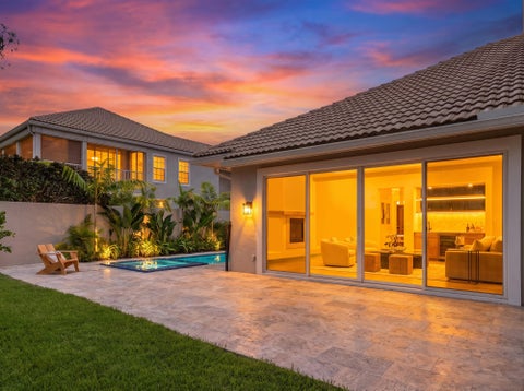 Tiny photo for 11821 Pebblewood Drive, Wellington, FL 33414 (MLS # B26084918)