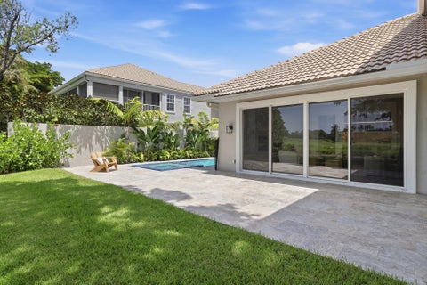 Tiny photo for 11821 Pebblewood Drive, Wellington, FL 33414 (MLS # B26084918)