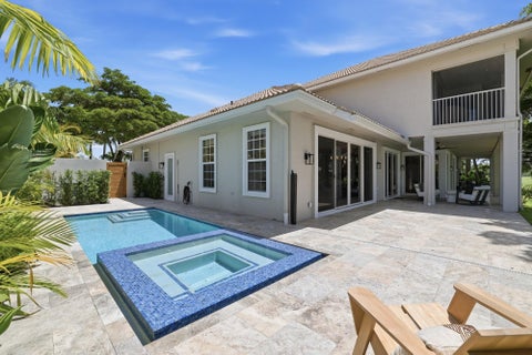 Tiny photo for 11821 Pebblewood Drive, Wellington, FL 33414 (MLS # B26084918)