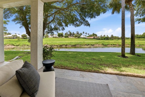 Tiny photo for 11821 Pebblewood Drive, Wellington, FL 33414 (MLS # B26084918)