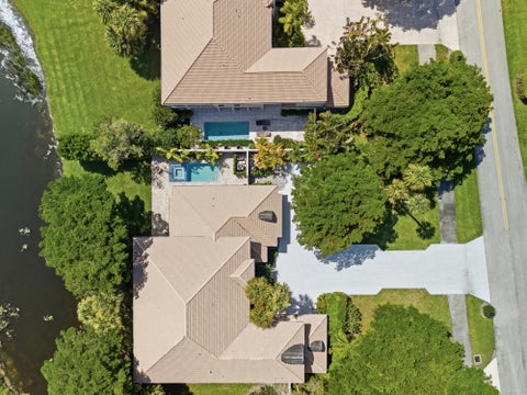 Tiny photo for 11821 Pebblewood Drive, Wellington, FL 33414 (MLS # B26084918)