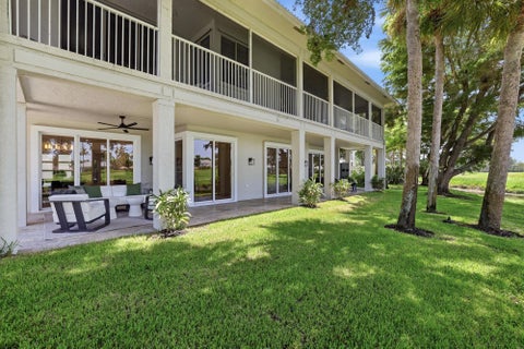 Tiny photo for 11821 Pebblewood Drive, Wellington, FL 33414 (MLS # B26084918)