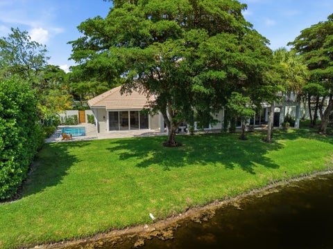 Tiny photo for 11821 Pebblewood Drive, Wellington, FL 33414 (MLS # B26084918)