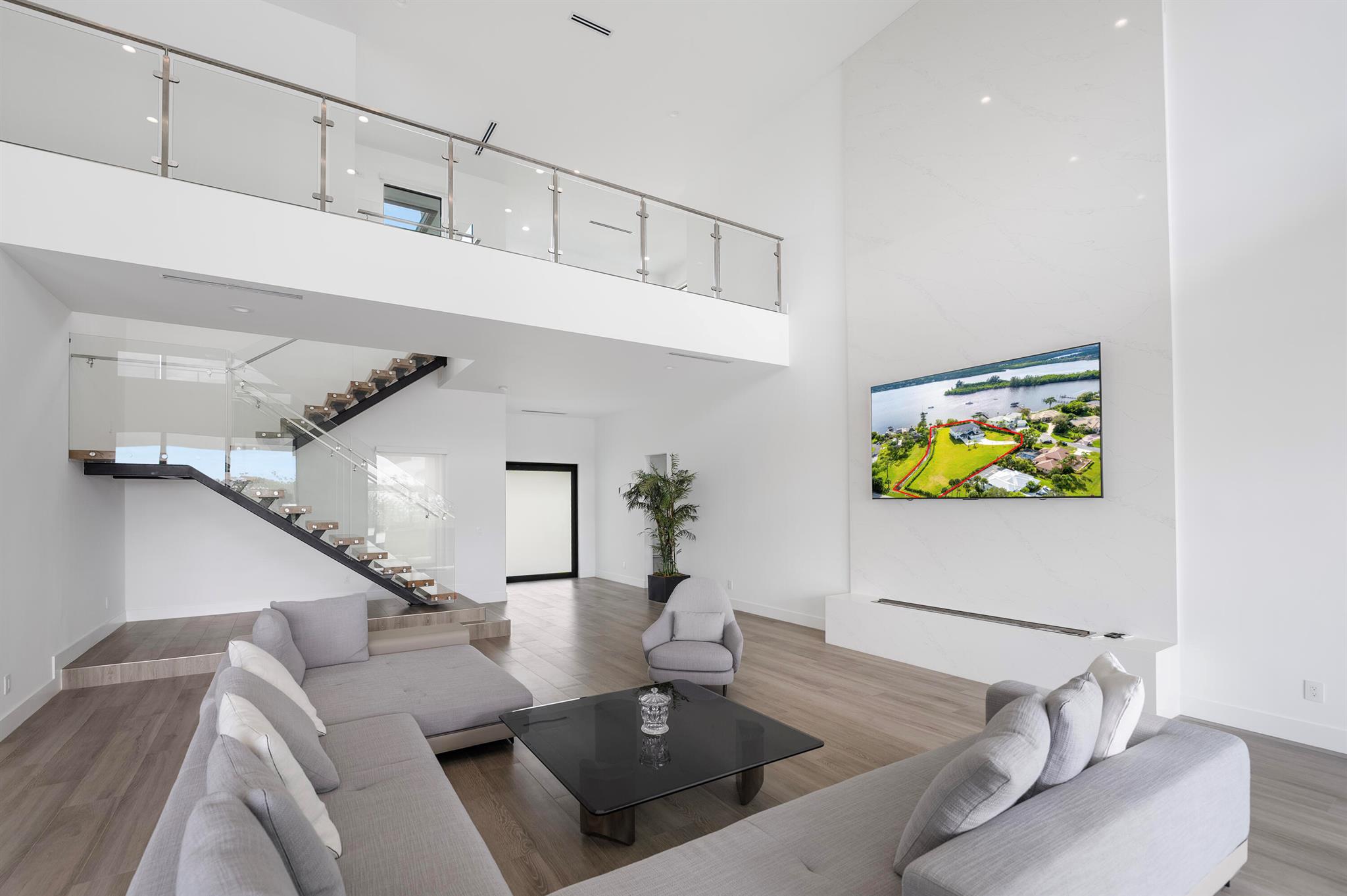 RIVER VISTA SUBDIVISION R - Residential