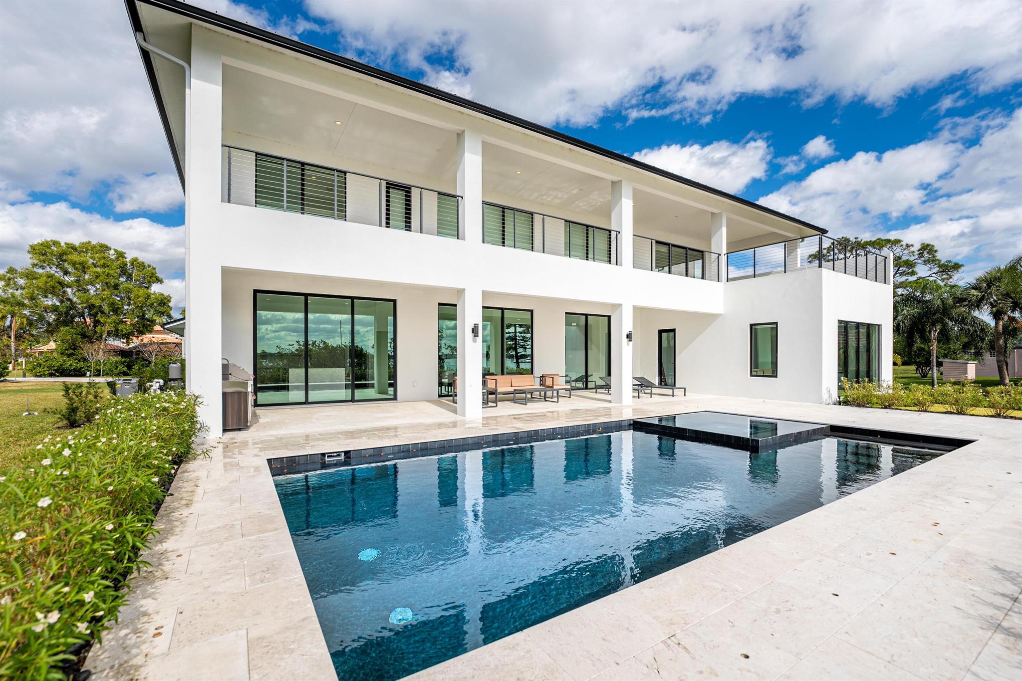 RIVER VISTA SUBDIVISION R - Residential