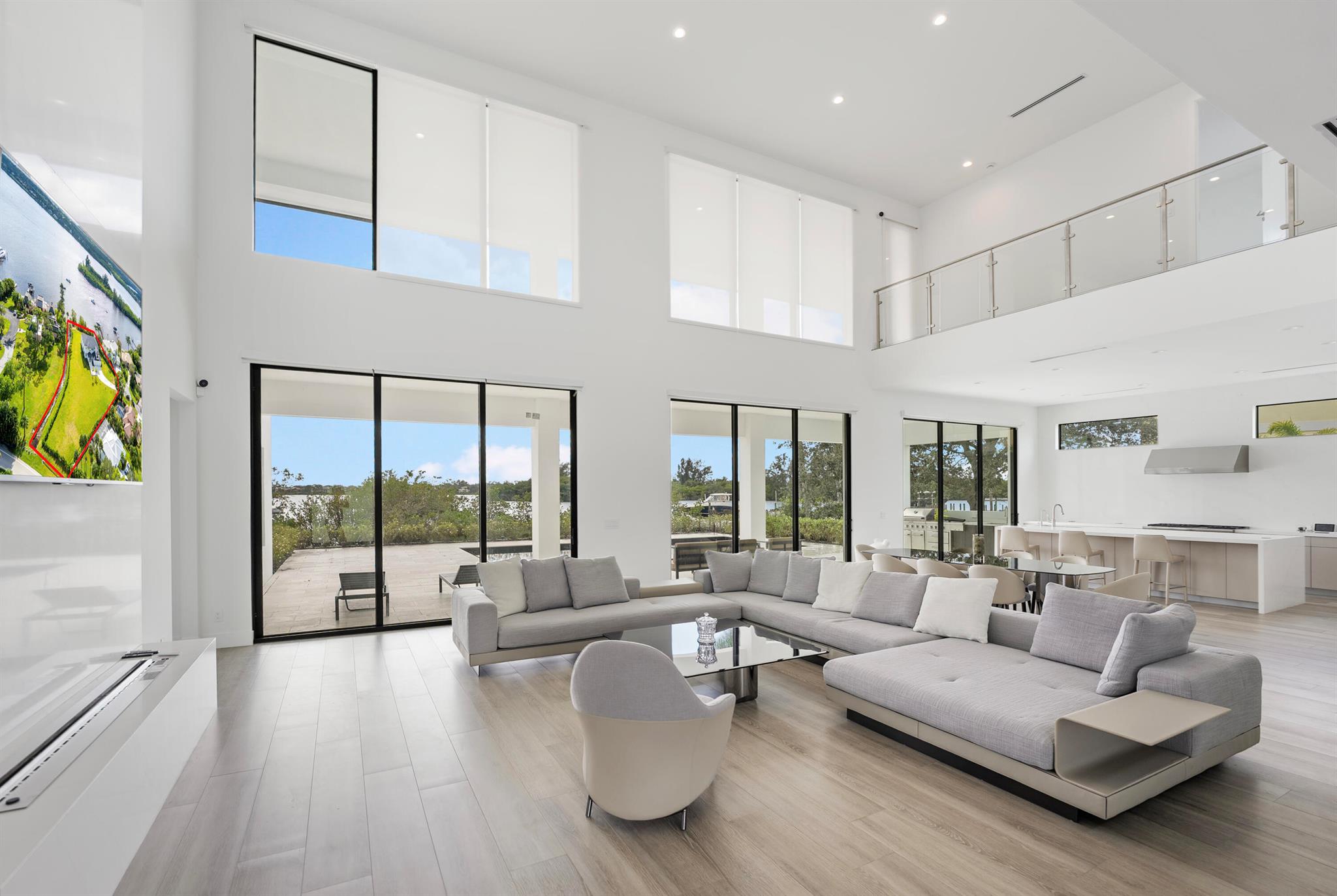 RIVER VISTA SUBDIVISION R - Residential