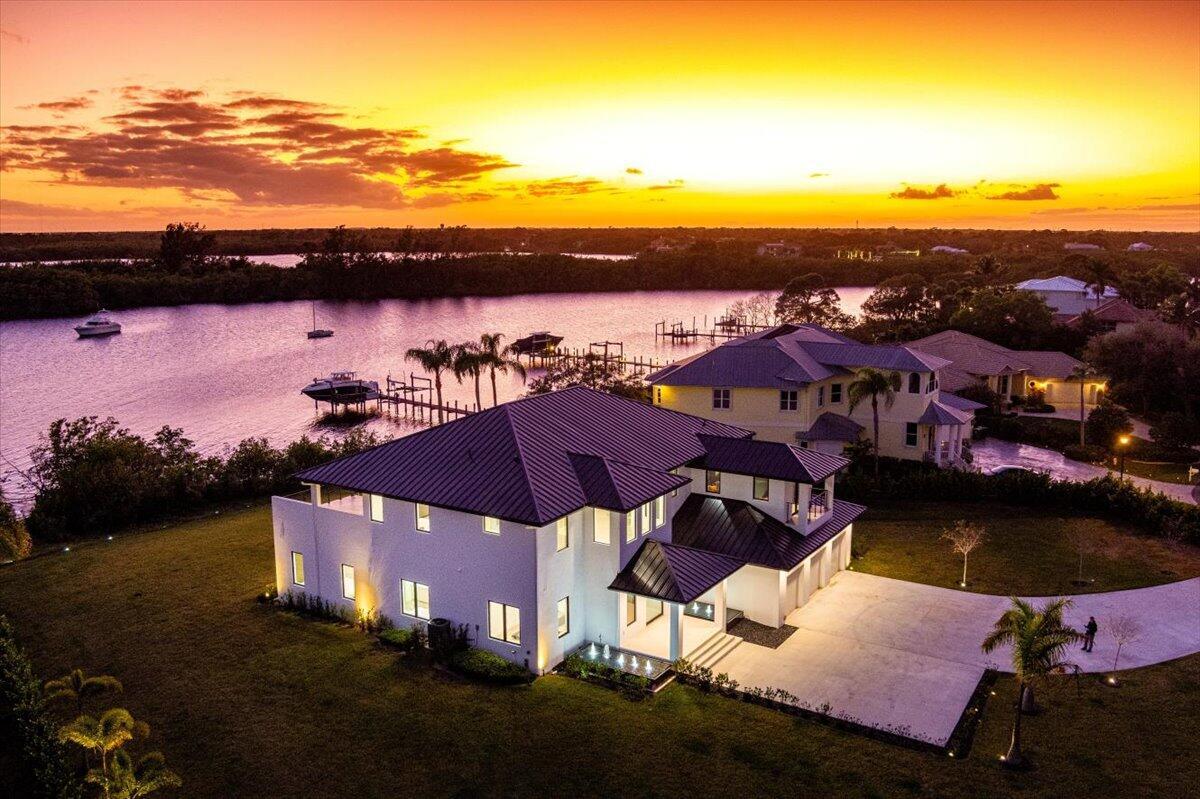 RIVER VISTA SUBDIVISION R - Residential