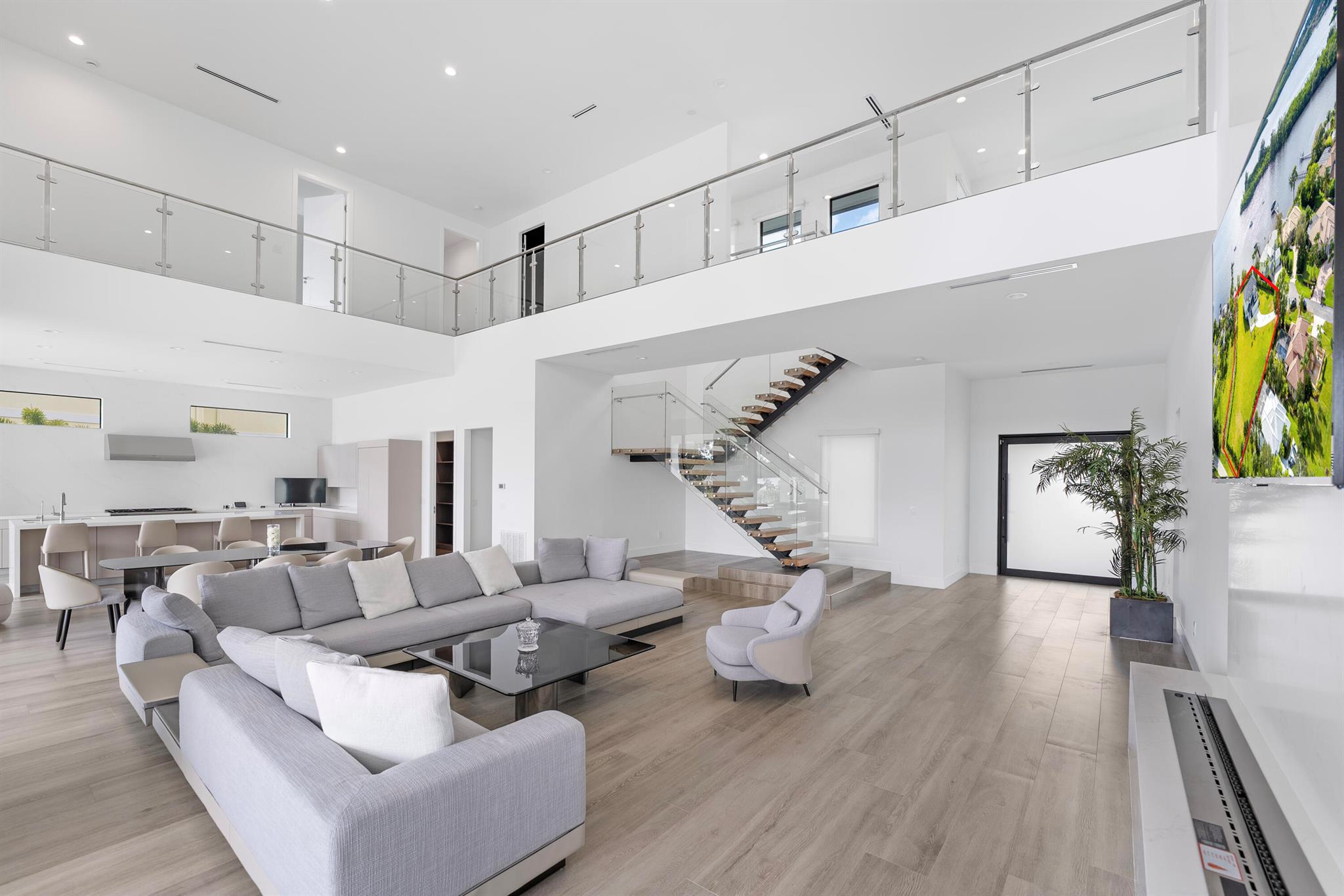 RIVER VISTA SUBDIVISION R - Residential