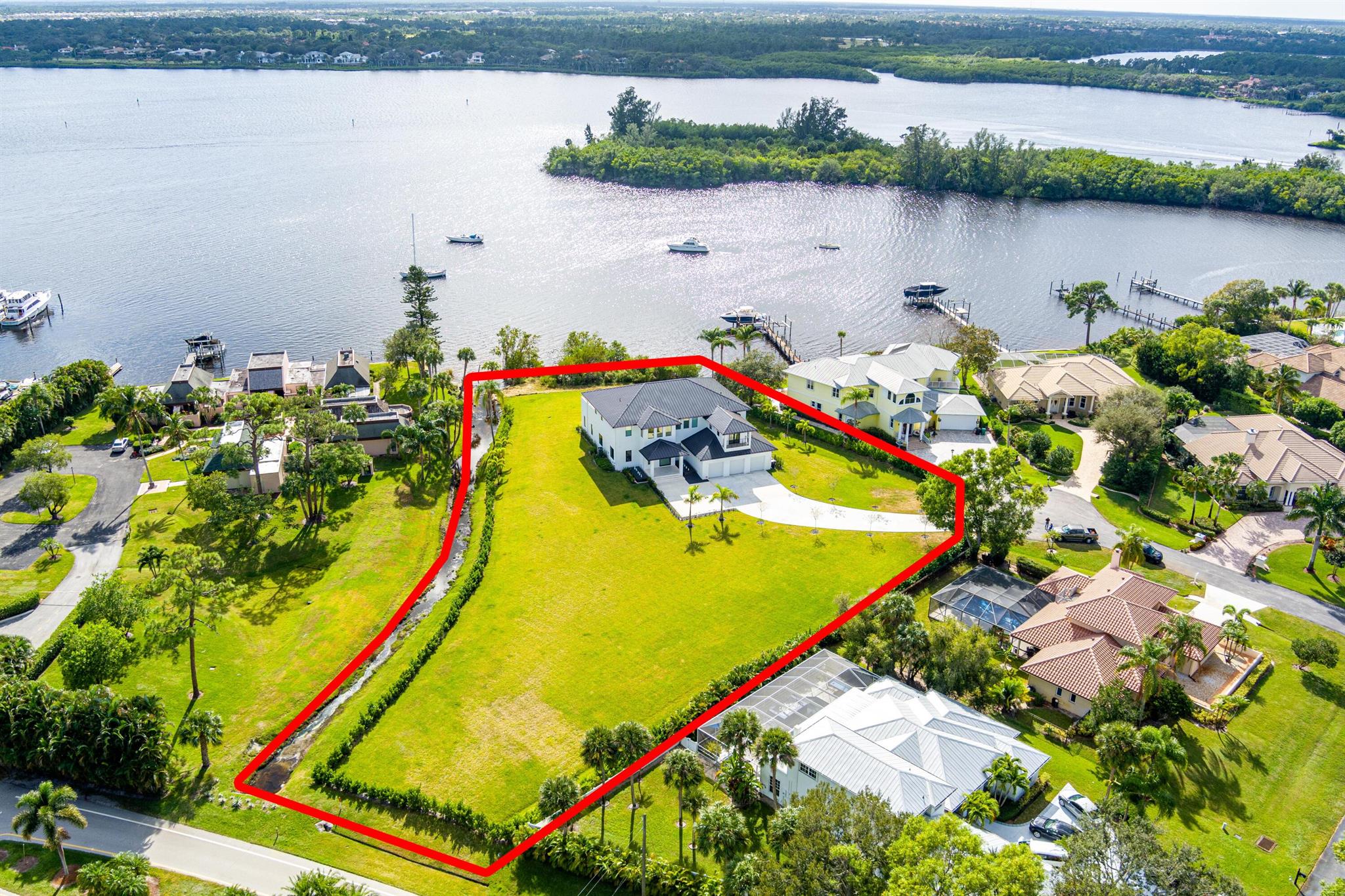 RIVER VISTA SUBDIVISION R - Residential