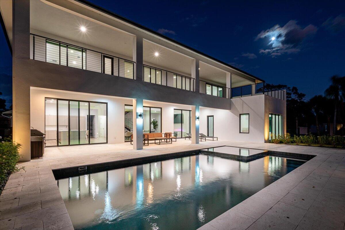 RIVER VISTA SUBDIVISION R - Residential