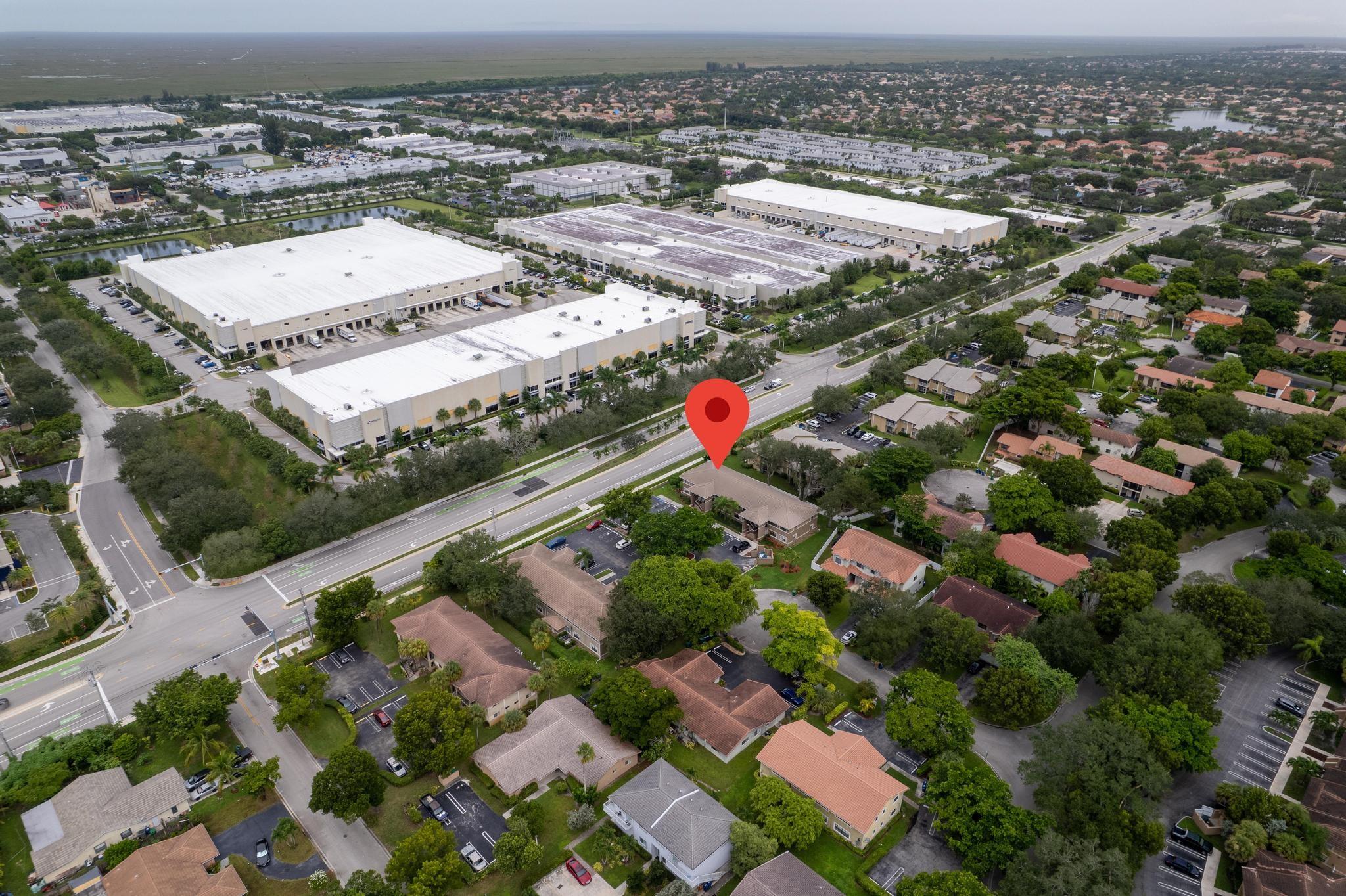 SPRING COVE CONDO - Residential Lease