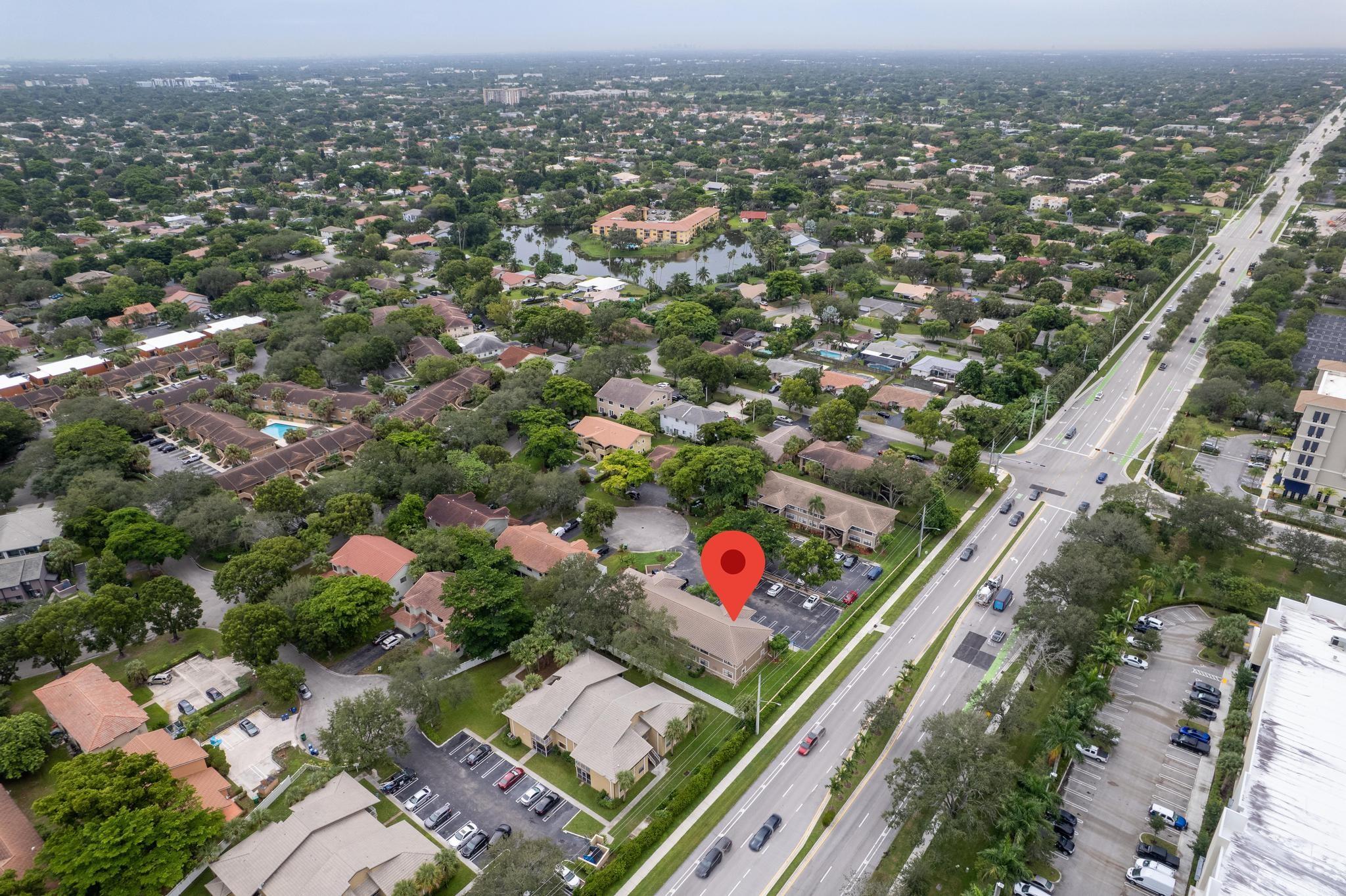SPRING COVE CONDO - Residential Lease