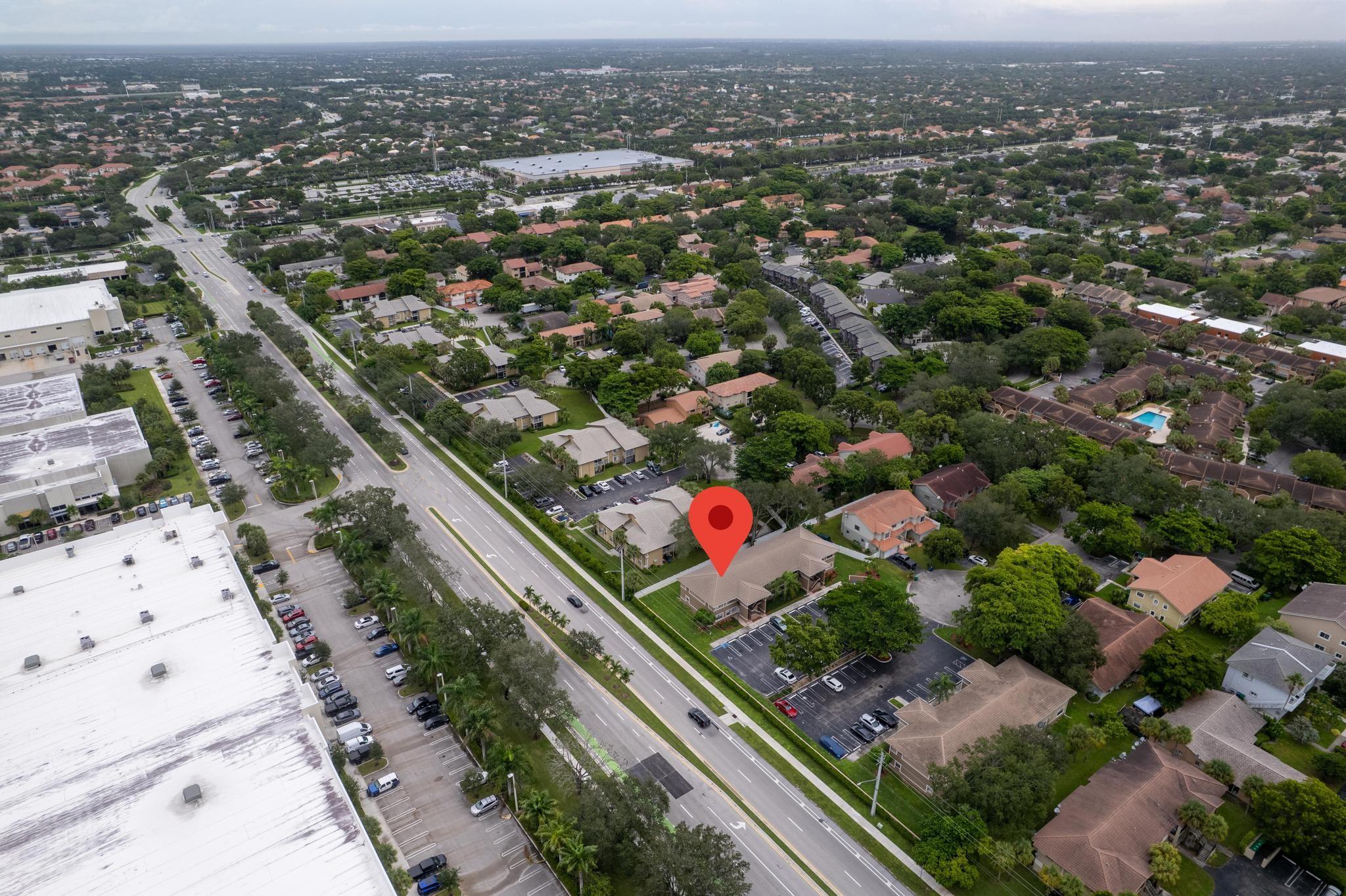 SPRING COVE CONDO - Residential Lease