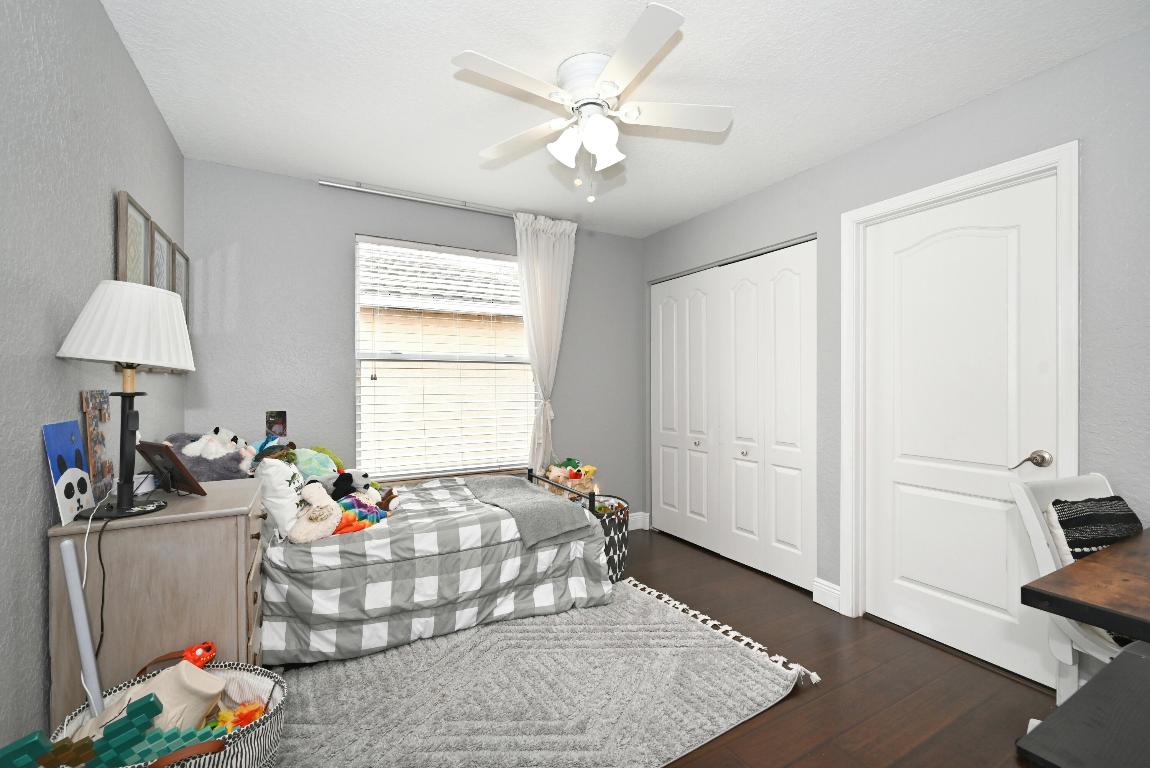 ANTHONY GROVES PH 2 - Residential