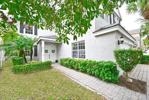 287 Berenger Walk Royal Palm Beach FL 33414