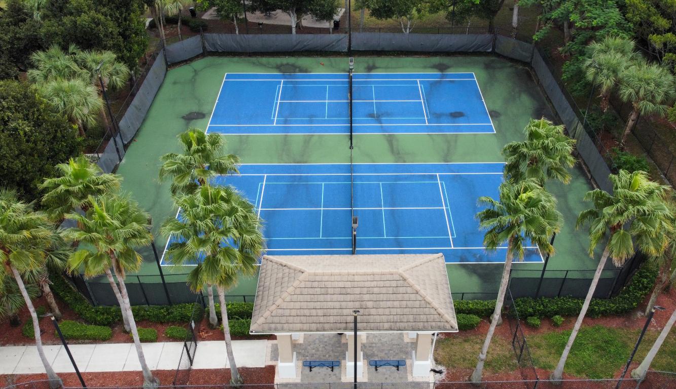 ANTHONY GROVES PH 2 - Residential