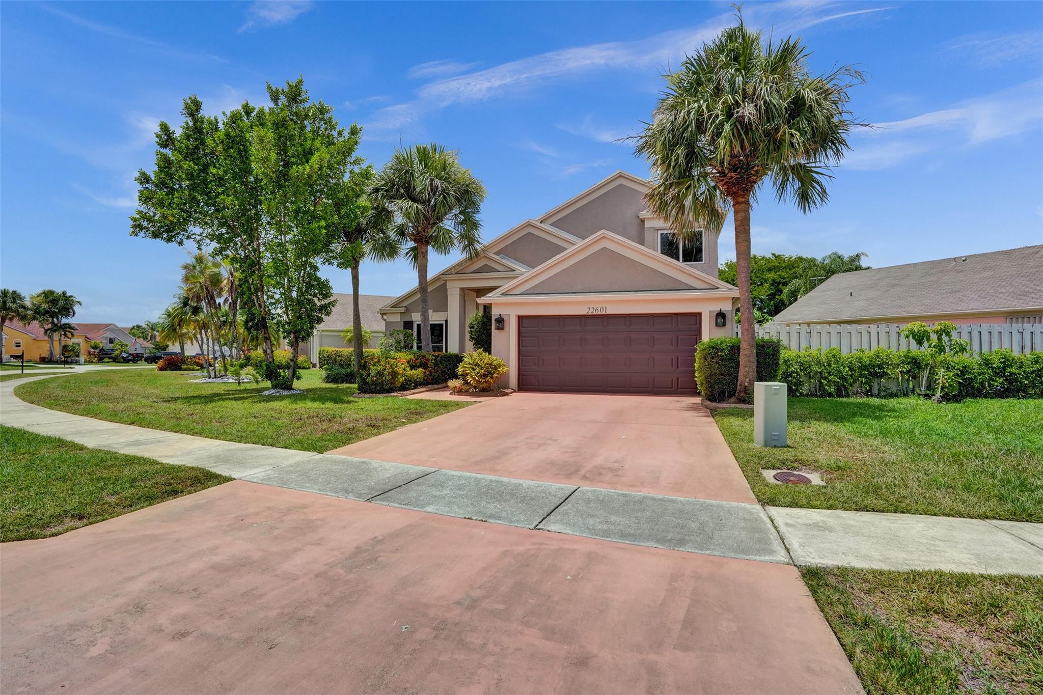 22601 Middletown Dr, Boca Raton, FL, 33428/$640,000 1 22601 Middletown Dr