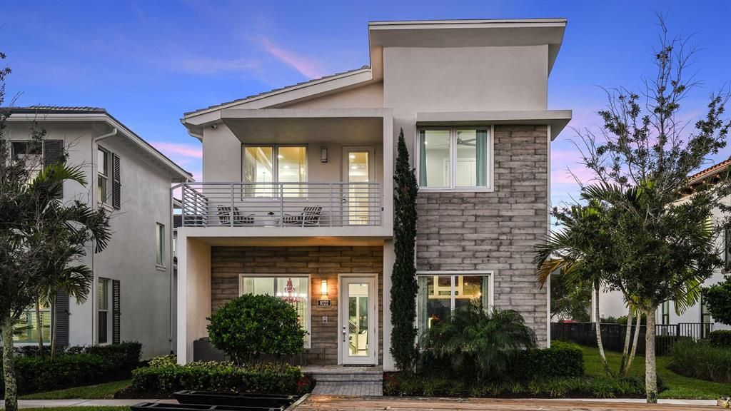 Photo of 13245 Machiavelli Way, Palm Beach Gardens, FL 33418 (MLS # R10752905)