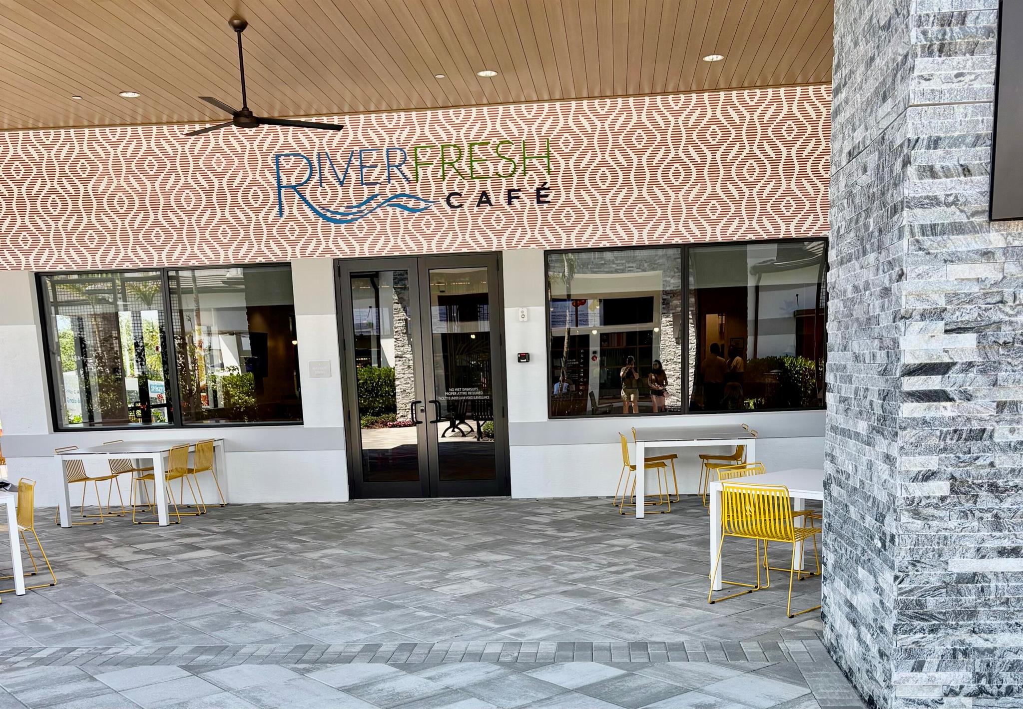 RIVERLAND PARCEL C - PLAT - Residential