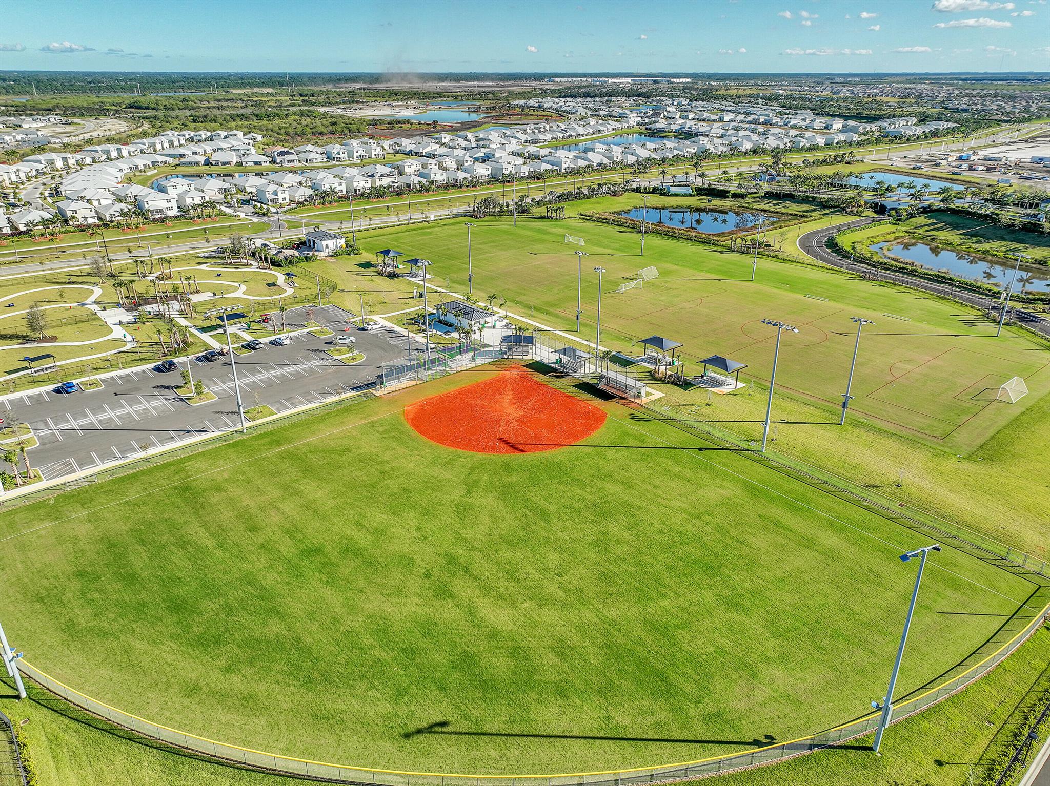 RIVERLAND PARCEL C - PLAT - Residential