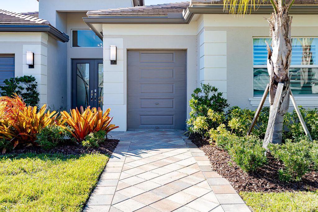 Photo of 12000 SW Whitewater Falls Court, Port Saint Lucie, FL 34987 (MLS # R11150599)