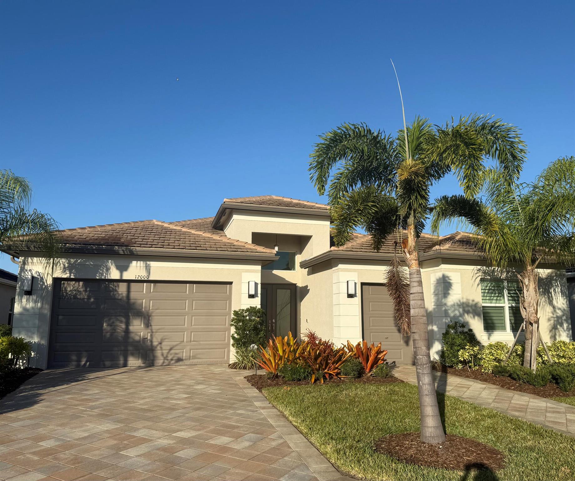 RIVERLAND PARCEL C - PLAT - Residential