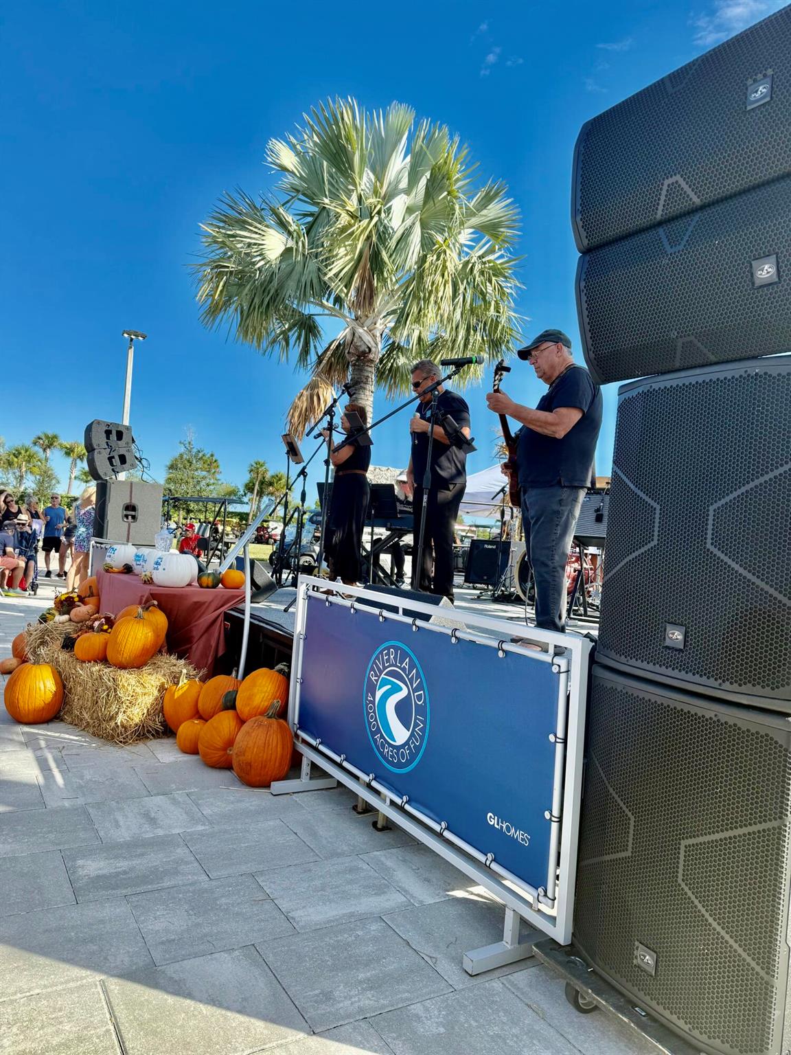 RIVERLAND PARCEL C - PLAT - Residential