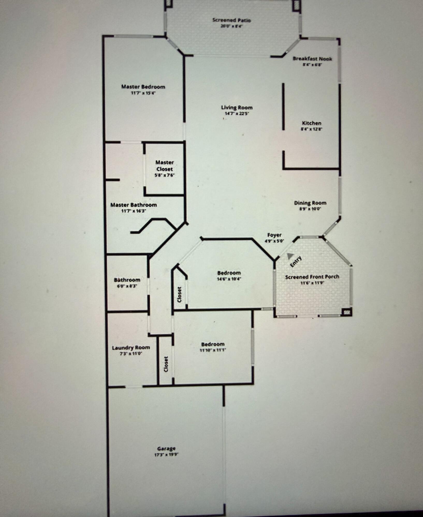FAIRWAY ISLE PARCEL 8 BLK 15 - Residential