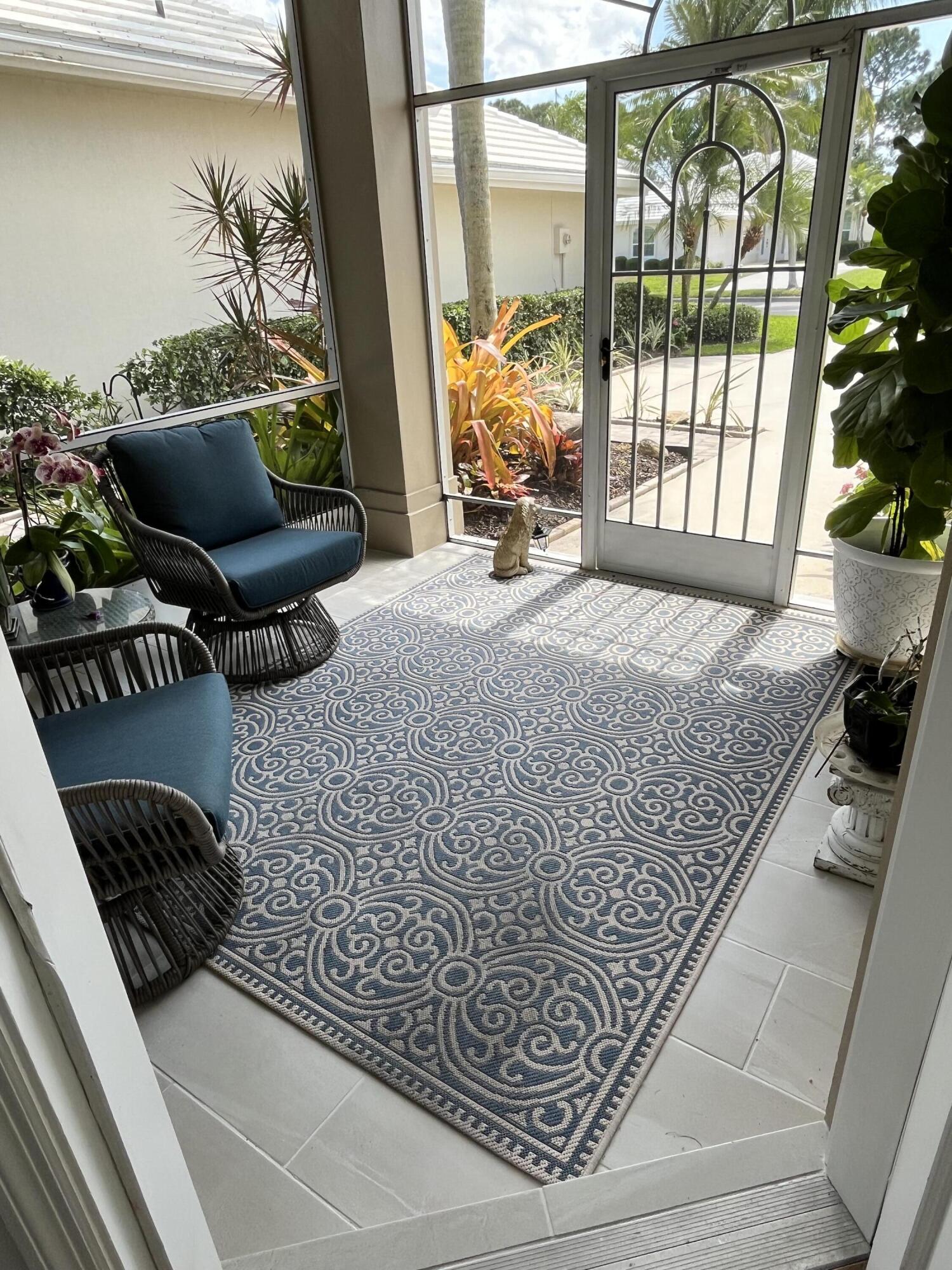 FAIRWAY ISLE PARCEL 8 BLK 15 - Residential