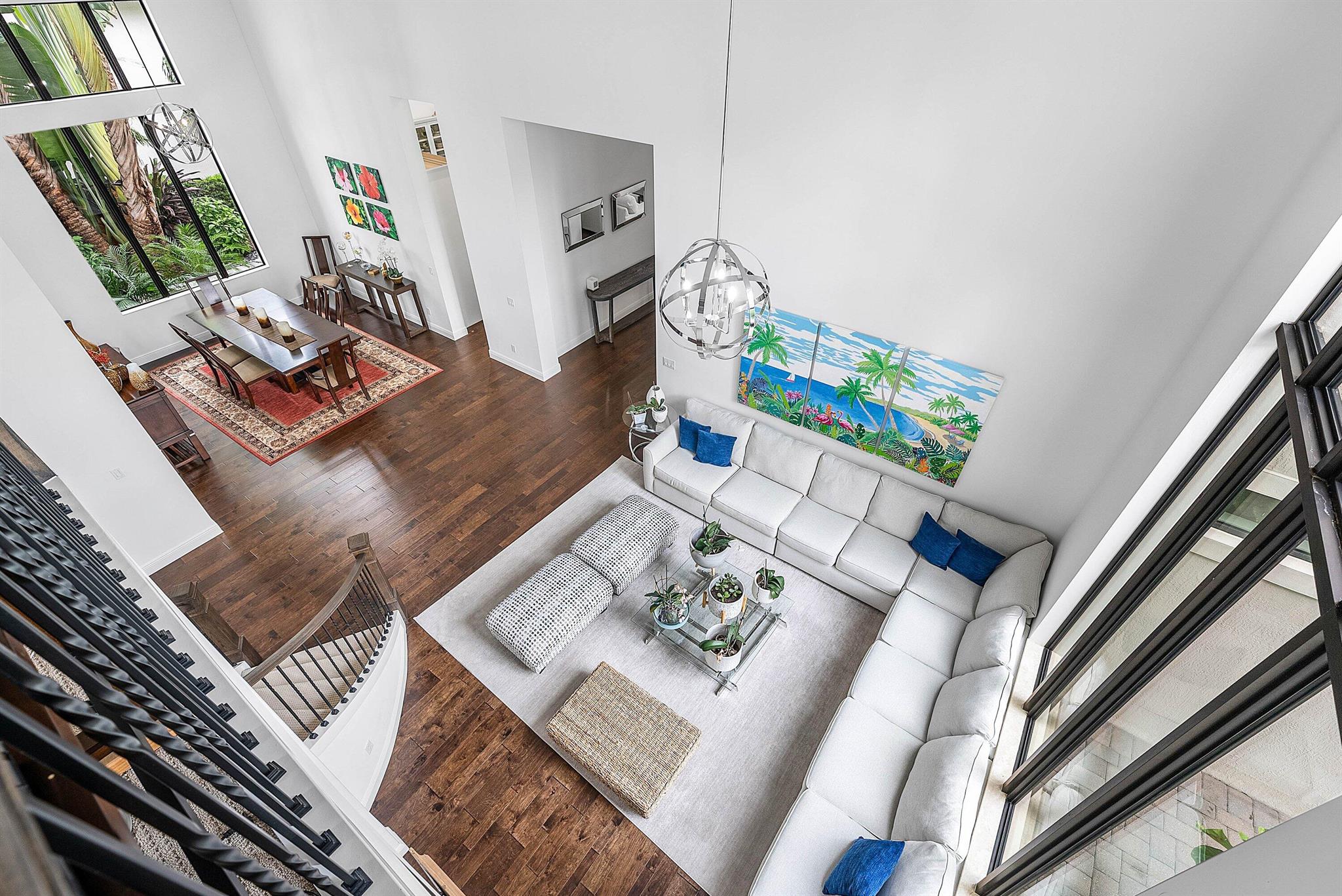 ROYAL PALM POLO PLAT - Residential