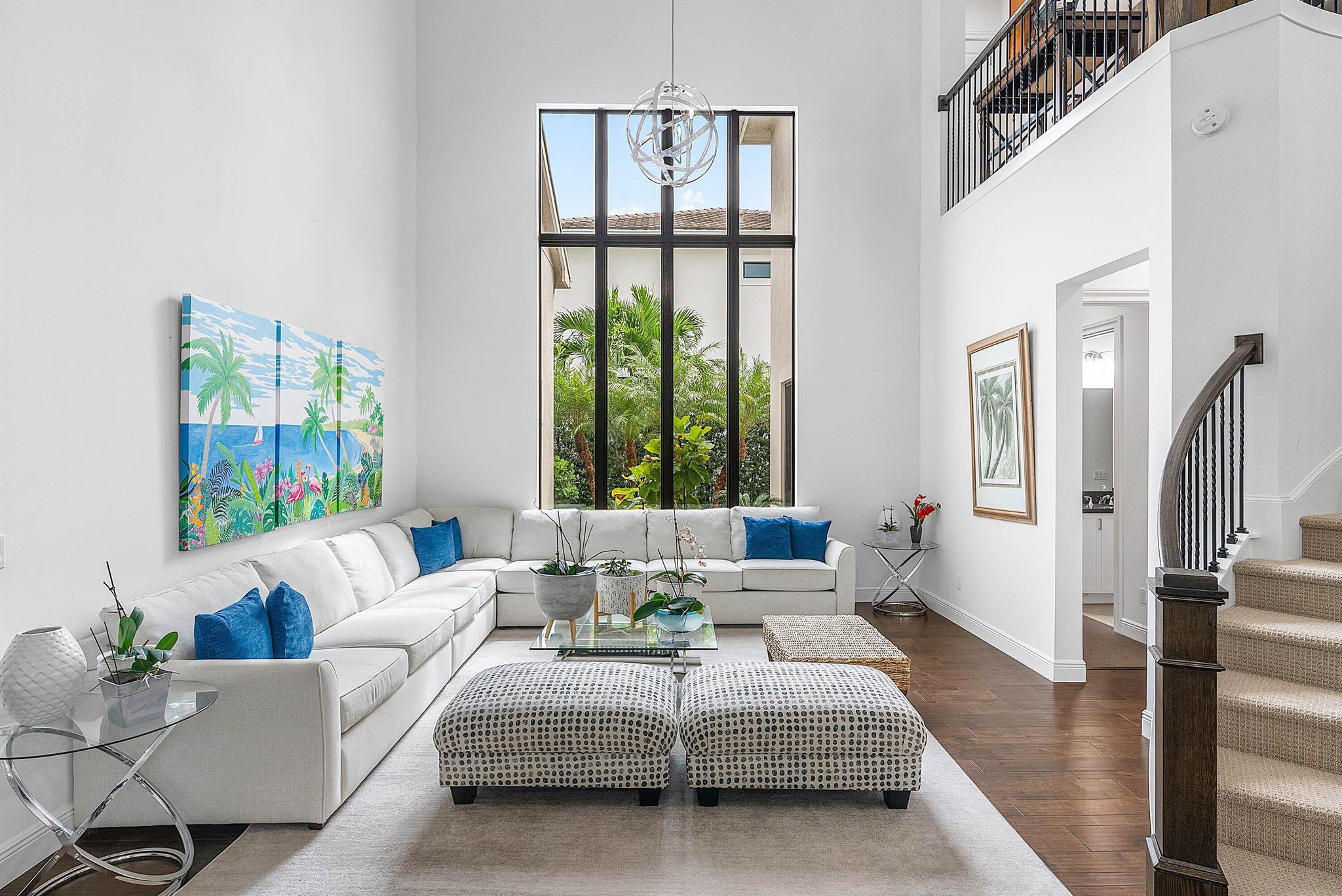 ROYAL PALM POLO PLAT - Residential