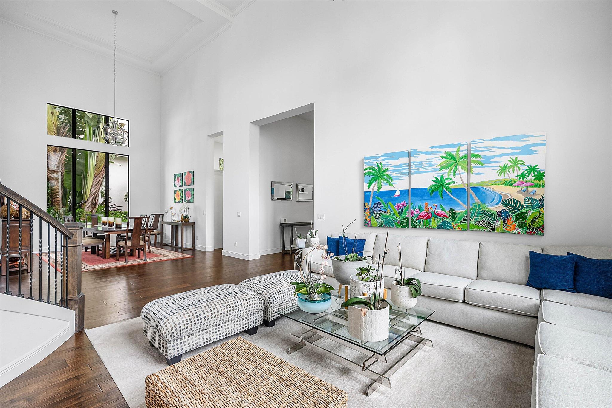 ROYAL PALM POLO PLAT - Residential