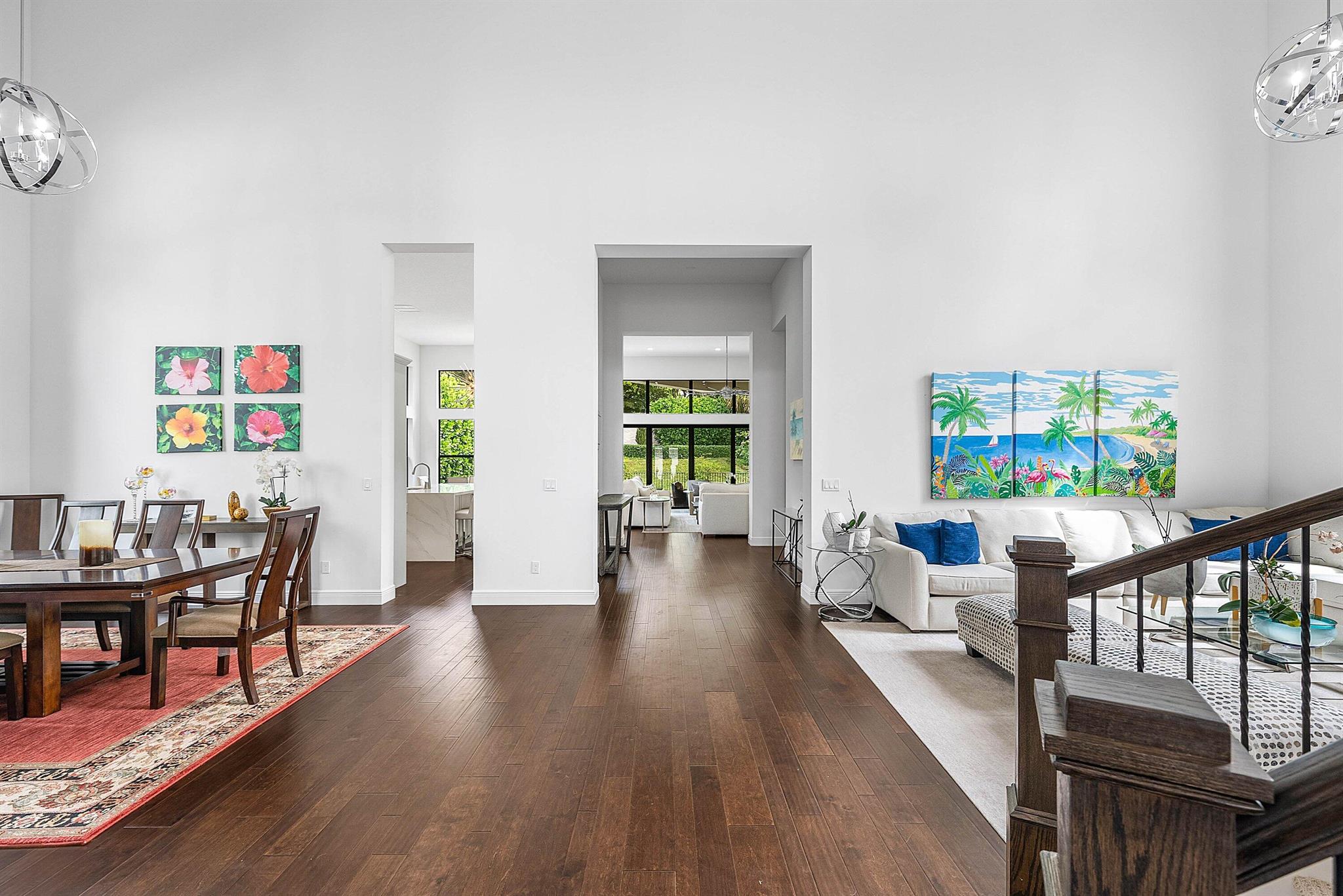 ROYAL PALM POLO PLAT - Residential