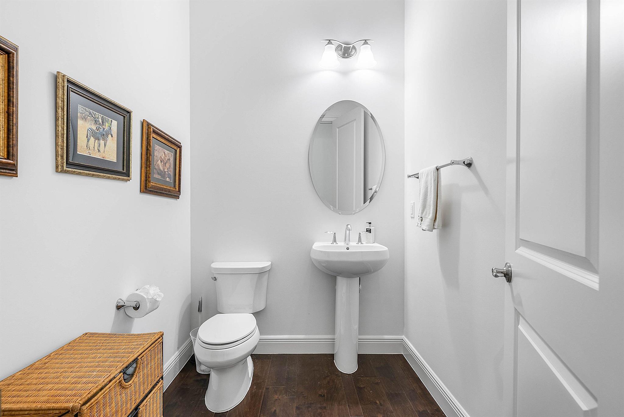 ROYAL PALM POLO PLAT - Residential