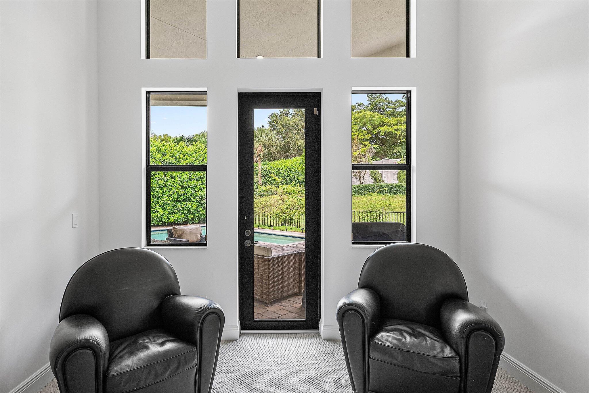 ROYAL PALM POLO PLAT - Residential