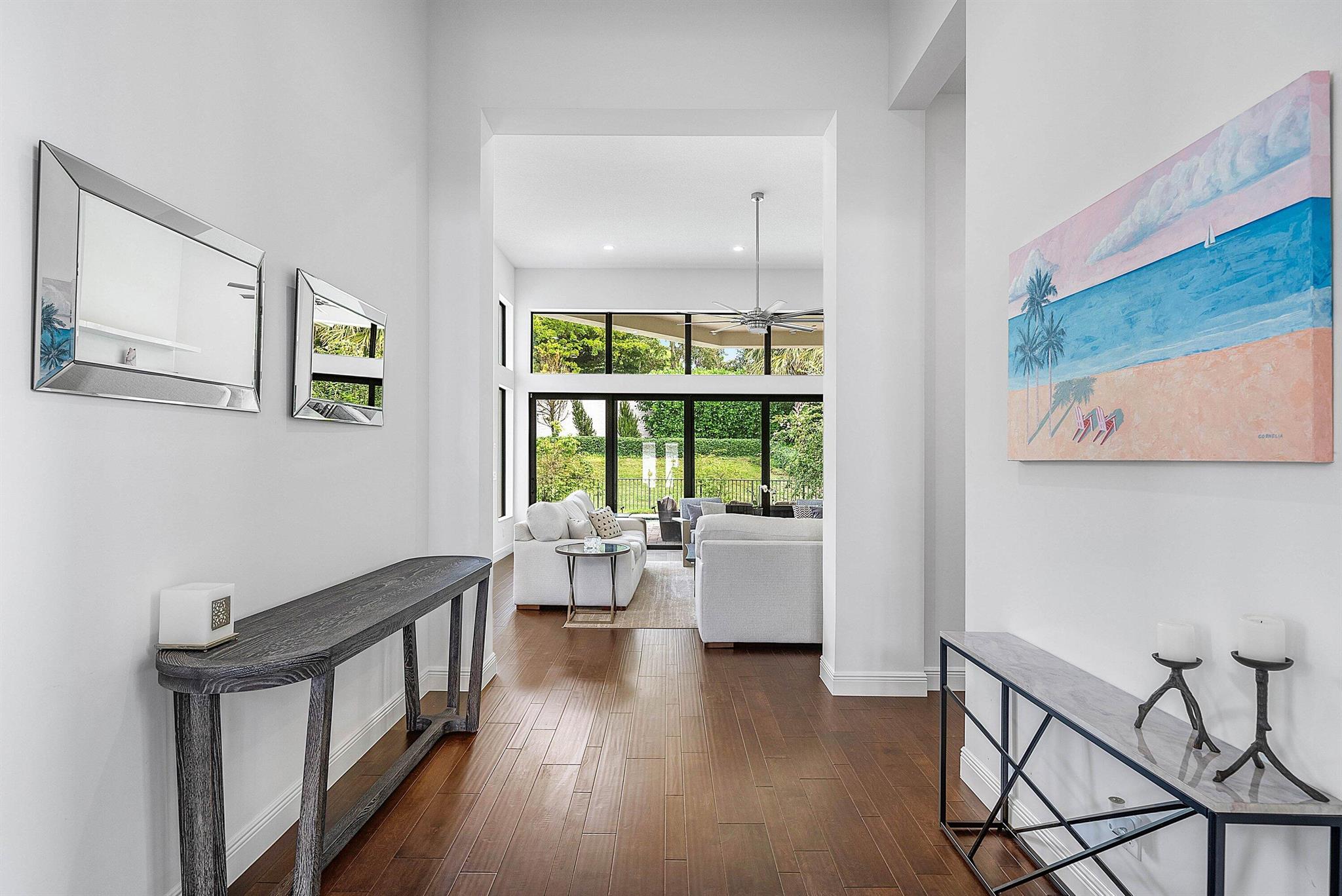 ROYAL PALM POLO PLAT - Residential