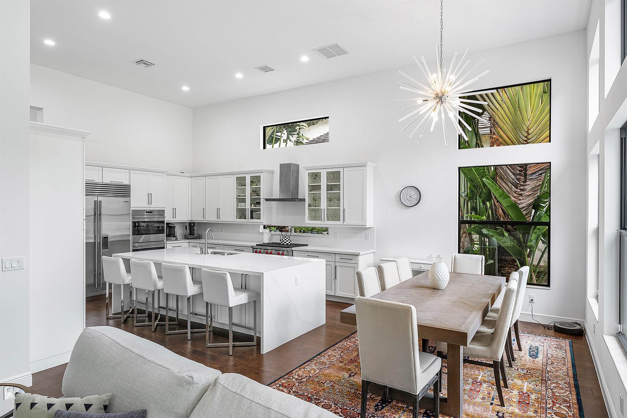 ROYAL PALM POLO PLAT - Residential