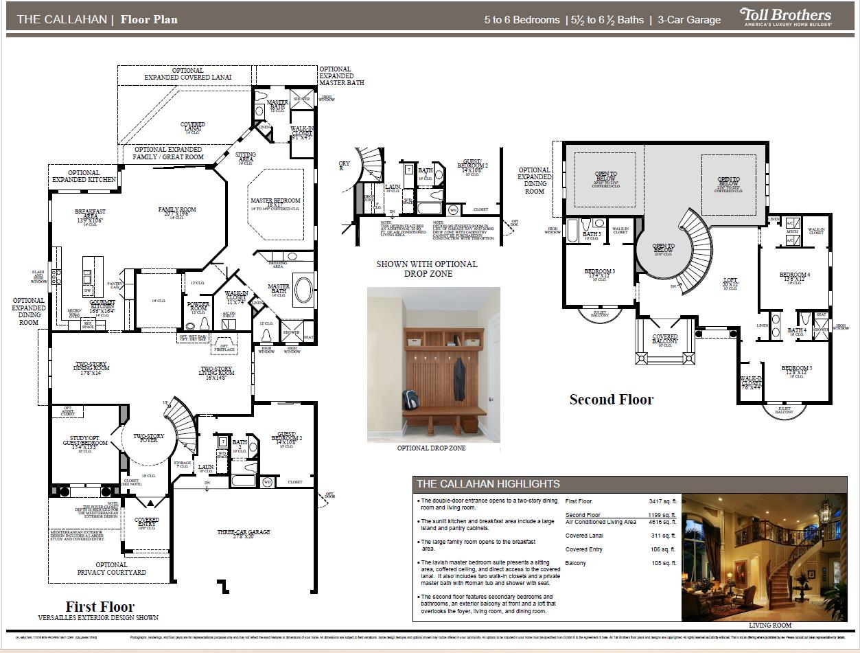 ROYAL PALM POLO PLAT - Residential