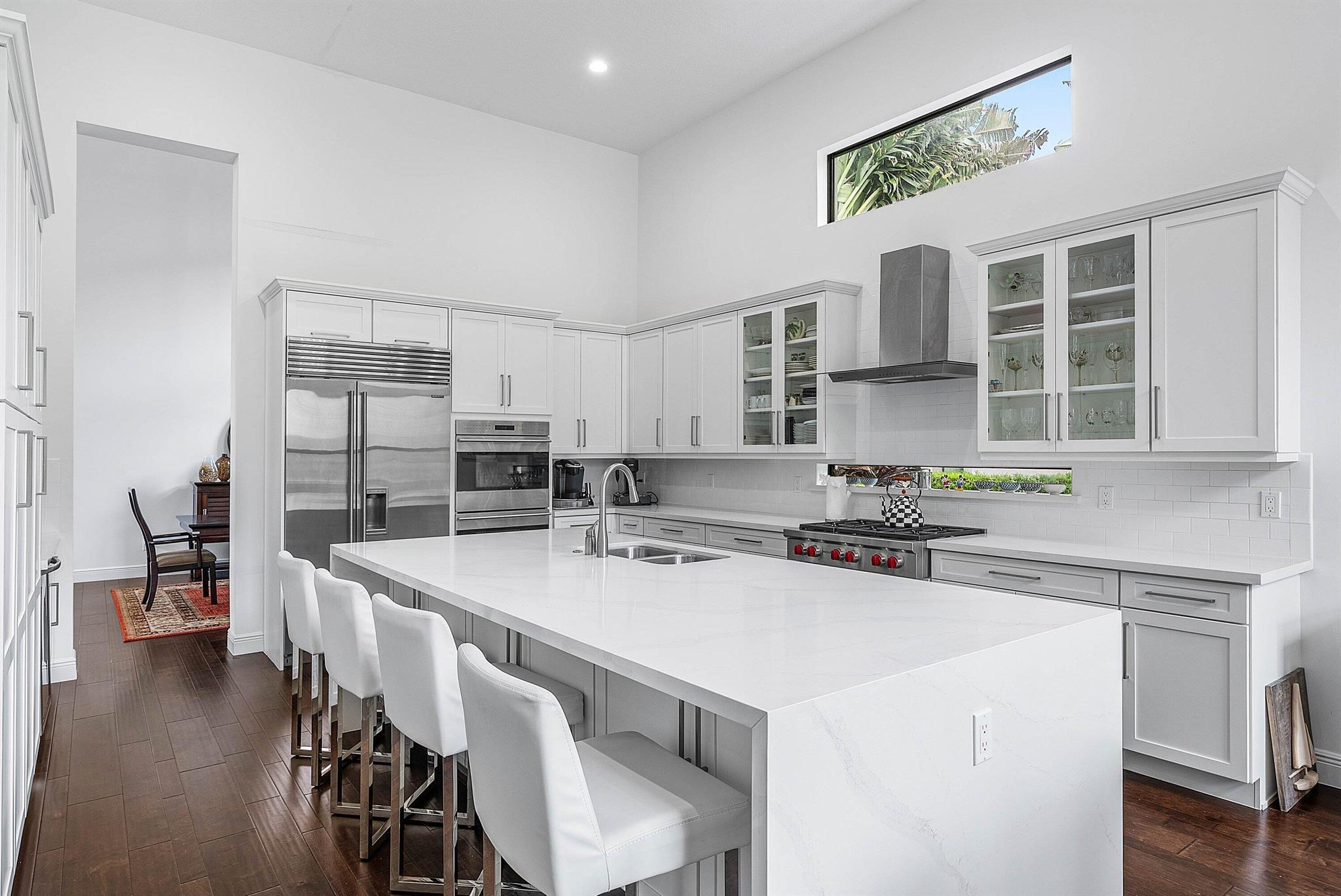 ROYAL PALM POLO PLAT - Residential